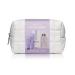 HydroPeptide Positively Glowing Peptide Powered Skin Illuminating Kit, Polish & Plump Face Peel Set (30ml & 50ml) & Vitamin C Mask Sachets (x4)
