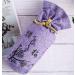 Bamboo Coal Air Purification Bags | Activated Carbon Smell Absorbers | Moisture Absorbing Fresheners for Home & Car | 4 Pack (250g each) - Eco-Friendly Purple - Buy Online on GoSupps.com