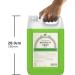 Celtic Clean - Washing Up Liquid - Apple - 5 Litre - Buy Online on GoSupps.com