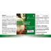 Hericium Powder 650 mg - 60 Capsules Functional Vital Fungus Adaptogen Highly Dosed Vegan | Vitamintrend  - Buy Online on GoSupps.com