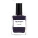 Nailberry L'Oxyg n Oxygenated Nail Lacquer | Blueberry 15 ml | Polish for a Healthier Manicure & Long Lasting Colour | 12-Free Vegan Halal Cruelty & Gluten Free