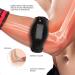 Compression Elbow Brace 2 Pack for Tennis Elbow Relief - Men and Women - Buy Online on GoSupps.com