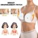 Enhance Your Chest with Dyceco Breast Enhancement Patches - 5 Box Bundle - Buy Online on GoSupps.com