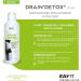 EA FIT DRAIN'DETOX Draineur D toxifiant (500 ml) - Buy Online on GoSupps.com