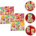 ABOOFAN 36 Pcs New Year Red Envelope Envelope Wedding Lucky Packet New Year Red Packet Lucky Money Envelopes Red Envelope for Gift New Year Money Bag Paper Cartoon Currency - Buy Online on GoSupps.com