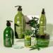 Luseta Tea Tree Oil Hair Mask 16.9 oz - Hydrating Treatment for Itchy Scalps & Dandruff - Buy Online on GoSupps.com