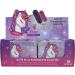 Unicorn Magic Children's Plasters - Licensed Metal Box with 24 Beautiful Designs - Perfect for Backpacks & Handbags - Buy Online on GoSupps.com