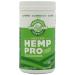 Manitoba Harvest HEMP PRO FIBER, 16 Ounce Tubs (Pack of 2)