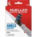 Mueller Sport 4 Way Ankle Support - Large/X-Large | Shop Now - Buy Online on GoSupps.com