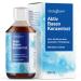 Effective Nature - Basic Water - 500ml - Basic concentrate actively basically basically - very high pH - supports your base enclosure ideal - simple and uncomplicated application