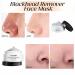 Amazonian White Clay Refreshing Pore Mask | Blackhead Remover & Resurfacing Treatment | 200ml for Flawless Skin - International Shipping Available - Buy Online on GoSupps.com