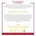 Desert Essence Jojoba & Aloe Facial Moisturizer 4 Fl Oz - Prevents Acne, Soft Radiant Skin - Geranium Essential Oil - for Normal Skin - Buy Online on GoSupps.com