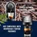 Lungo Forte BIO Caf Vanille - La Natura Lifestyle BAG - Buy Online on GoSupps.com
