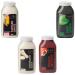 Lion Sauce Ketchup Pick N Mix | Choose From 3+ Flavours |Tartare Mint Horseradish Tomato - Pack of 3 X 2270ml