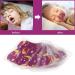Mouth Tape for Children - Self Adhesive Sleep Strip for Snoring Relief - Buy Online on GoSupps.com