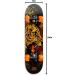 24 Inch Mini Cruiser Skateboard Complete for Kids - Lion King Design - Ideal for Boys, Girls, and Beginners - Buy Online on GoSupps.com
