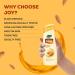 Joy Honey & Almonds Body Lotion 300ml - Buy Online on GoSupps.com