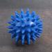 Lzeouean 6cm Hedgehog Massage Balls - Therapy & Knob Massage Balls for Relaxation | International Shipping Available - Buy Online on GoSupps.com