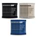 RXBAR Variety Pack - Chocolate Sea Salt, Coconut Chocolate, Blueberry Protein Bar - 24 Count (1.83 oz each) - Gluten Free High Protein Snack - Buy Online on GoSupps.com