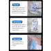 Body Hair Dryer Negative Ions Body Heater Blow Dryer Waterproof All-Round Quick-Drying Body Dryer Household Bathroom Dryer - Buy Online on GoSupps.com