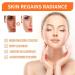TTEDMO 2023 Magical Carrot Bubble Mask with Carrot Extract - 12 Pcs Box - Buy Online on GoSupps.com