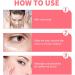 Retinol Eye Stick Retinol Eye Cream for Dark Circles and Puffy Eyes Eye Balm Stick Under Eye Cream Anti Aging Reducing Fine Lines Eye Brightener Stick Reduces Wrinkles Saggy Skin Puffy Eyes - Buy Online on GoSupps.com