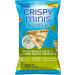 Crispy Minis Tortilla Sour Cream & Chive Flavour Brown Rice Chips Multi-Pack 100 g (Pack of 12) Sour Cream & Chive 8.33 g (Pack of 12) - Buy Online on GoSupps.com