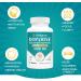 Natural Dopamine Supplement - Boost Energy Focus & Mood | Non-GMO Gluten-Free - 90 Tablets - Buy Online on GoSupps.com