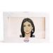 Dua Lipa Inspired Giant Marshmallow - Superb Loves Fans Gift Perfect for Birthday Christmas or even as a Thank You Gift. Fresh and Hand Processed.