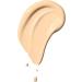 Maybelline Dream Radiant Liquid Hydrating Foundation - True Beige | Hyaluronic Acid & Collagen | 12-Hour Hydration - Buy Online on GoSupps.com