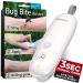 iProven Insect Bite Relief Device Chemical-Free Treatment of Insect Bites and Stings Itching and Swelling Healer - BBB-112