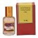 Natural Roll-On Attar Perfume Oil Alcohol Free Long Lasting Cannabis Fragrance- 10ml Pack of 1