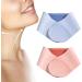 Neck Wrinkle Patches 2Pcs Reusable Silicone Neck Patches Neck Mask for Tightening and Firming Neck Patch for Neck Firming Cream Beauty Skin Care Women Silicone Neck Patches Neck Patches Neck Mask Fo - Buy Online on GoSupps.com