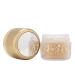 Belle Beauty by Kim Gravel Easy Peasy Loose Mineral Powder Full Coverage Foundation (Fair) - Buy Online on GoSupps.com