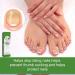  Mimoqk Nail Growth Toenail Repair Natural Nourishing Strengthening Stick Brittle Damaged Nails Toenail Medication Branch For Healthier Stronger Toenails 10ml - Buy Online on GoSupps.com