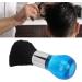 Easy Cleaning Neck Dust Brush Ergonomic Hair Sweep Brushes with Soft Nylon Wool and Non Slip Handle Practical Neck Duster for Hair Cutting Remove Loose Hair from Neckline and Ears - Buy Online on GoSupps.com