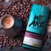 Coffee Ground 227g Bag Rwanda Espresso Ground Coffee Nuts & Fruits Notes 100% Arabica Light Roast Speciality Freshly Roasted Single Origin (We Are Coffee Co) Ground Espresso 227 g (Pack of 1) - Buy Online on GoSupps.com