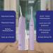 Shop GuruNanda Lion & Lamb Kit: Portable Water Flosser & Sonic Toothbrush - Best Dental Care for Healthy Smiles Worldwide - Buy Online on GoSupps.com