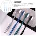 Gatuida 20 Pcs Soft Toothbrush Set for Adults | Travel & Sensitive Care | Recyclable | 5 Colors - Buy Online on GoSupps.com