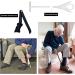 High-Quality Tinging Aid for Socks & Stockings | Easy Sock Educator for Seniors Pregnant Women & Disabled - Buy Online on GoSupps.com