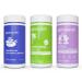 Magnesium Glycinate Liposomal Vitamin D3 k2 and Ashwagandha Saffron Bundle