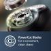 Philips Electric Shaver Series 3230 Wet & Dry with SkinProtect Technology & PowerCut blades S3230/5 - Buy Online on GoSupps.com