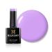 Bluesky Gel Nail Polish Pastel Purple A070 Bright Pink Lilac Long Lasting Chip Resistant 10 ml (Requires Drying Under UV LED Lamp) Pastel Purple A070 10 ml (Pack of 1)