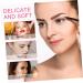 Didiseaon 30 Pcs Nose Shadow Brush Beauty Products Make up Miss 13x0.8cmx3pcs Blackx3pcs - Buy Online on GoSupps.com