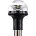 RecPro Folding Boat Stern LED Light - Pontoon Bimini All Around LED Light - Buy Online on GoSupps.com