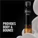 TRESemm Volume & Lift Hair Mousse hair volume boost for a long-lasting hold 6x 200 ml 200 ml (Pack of 6) - Buy Online on GoSupps.com