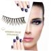 FRCOLOR 8 Pairs Chemical Fiber False Eyelashes Masquerade Fake Natural Lashes Reusable Fake Eyelashes False Lashes Natural Dense False Lashes Pesta as Postizas Naturales 3d Cosmetics Soft - Buy Online on GoSupps.com