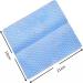Xrten Portable Disposable Non-woven Fabric Cleaning Multipurpose Scouring Nonstick Wiping Rags in Kitchen - Buy Online on GoSupps.com