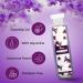 ANSHGANIC Body Wash Shower Gel 200 Ml Black Orchid Body Wash for Women & Men with Conditioners for Young Radiant Glow Suitable for All MEN&WOMEN - Buy Online on GoSupps.com
