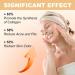 Glycolic Acid 7% Toning Solution for Face - Resurfacing and Peeling Serum - Buy Online on GoSupps.com